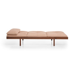 Daybed | Lettini / Lounger | BassamFellows