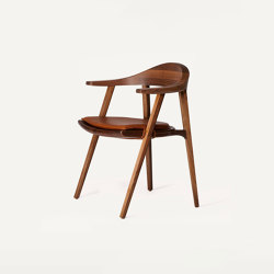 Mantis Chair | Sedie | BassamFellows