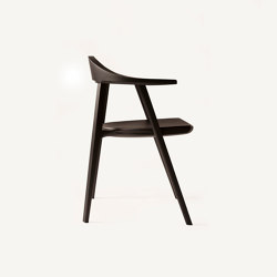 Mantis Chair | Sedie | BassamFellows