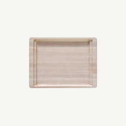 Stacking Tray | Plateaux | BassamFellows