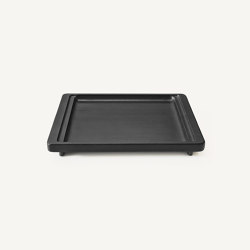 Stacking Tray | Plateaux | BassamFellows