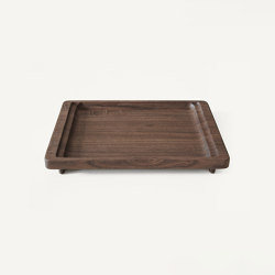 Stacking Tray | Plateaux | BassamFellows