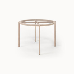 Spoke Table | Tables basses | BassamFellows