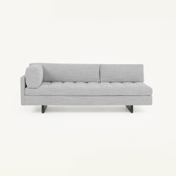 Asymmetric Sofas | Sofas | BassamFellows