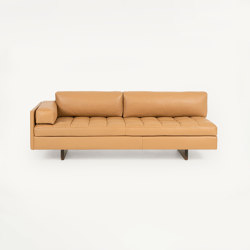 Asymmetric Sofas | Sofas | BassamFellows