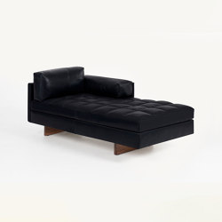 Asymmetric Sofas | Sofas | BassamFellows