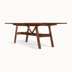 Kant Table | Tables de repas | BassamFellows