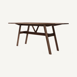 Kant Tables | Dining tables | BassamFellows