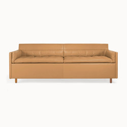 Salon Settee and Sofa | Sofás | BassamFellows