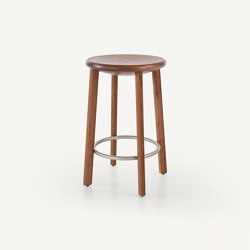 Bowl Stool | Hocker | BassamFellows