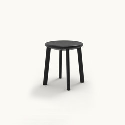 Bowl Stool | Tabourets | BassamFellows