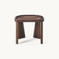 Cluster Stool | Taburetes | BassamFellows