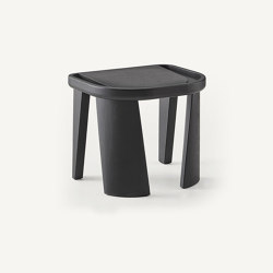 Cluster Stool | Hocker | BassamFellows