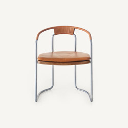 Geometric Chair | Fauteuils | BassamFellows