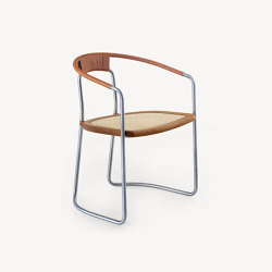 Geometric Chair | Armchairs | BassamFellows