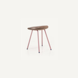 Pebble Stool | Hocker | BassamFellows