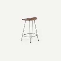 Pebble Stools | Hocker | BassamFellows