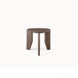 Trigon Table | Side tables | BassamFellows