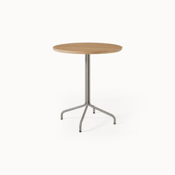 Bicorn Table | Side tables | BassamFellows