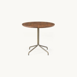 Bicorn Table | Beistelltische | BassamFellows