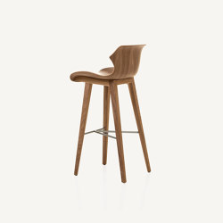 Petal Stool | Tabourets de bar | BassamFellows