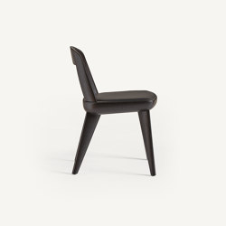 Brutus Chair | Sedie | BassamFellows