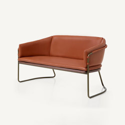 Geometric Sofa | Sofás | BassamFellows