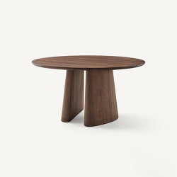 Bi-Ped Table | Tables basses | BassamFellows