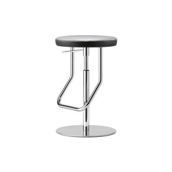 S 123 PH | Bar stools | Gebrüder T 1819