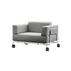 S 5000/C007 | Fauteuils | Gebrüder T 1819