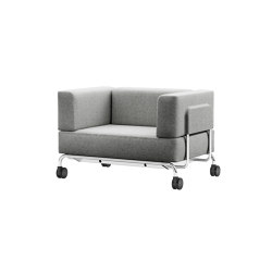 S 5000/C008 | Armchairs | Gebrüder T 1819