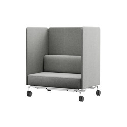 S 5000/C009 | Privacy furniture | Gebrüder T 1819