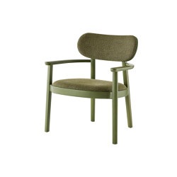 119 PF | Armchairs | Gebrüder T 1819