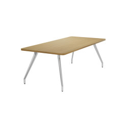 A 1760 Single table | Contract tables | Gebrüder T 1819