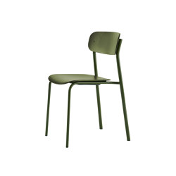 S 243 | Chairs | Gebrüder T 1819