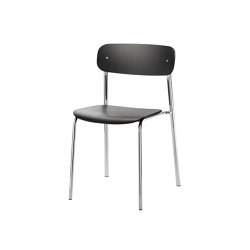 S 243 | Chairs | Gebrüder T 1819