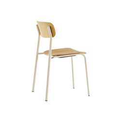 S 243 | Chairs | Gebrüder T 1819