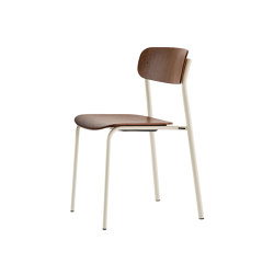 S 243 | Chaises | Gebrüder T 1819