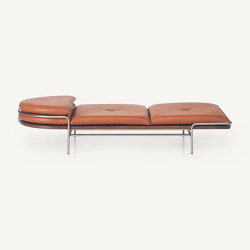 Geometric Daybed | Day beds / Lounger | BassamFellows