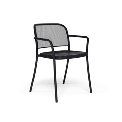 Café Armchair | 557 | Chairs | EMU Group