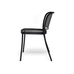 Café Chair | 556 | Chairs | EMU Group