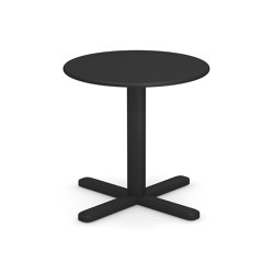 Darwin 2 seat collapsible round table | 878 | Stehtische | EMU Group