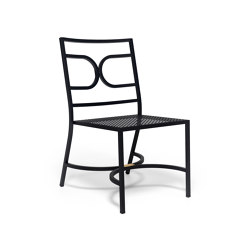 Collier Chair | 1350 | Chaises | EMU Group