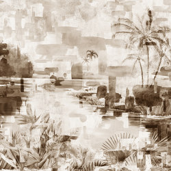 Aruba | Wall coverings / wallpapers | WallyArt