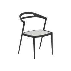 Styletto 55 chair anthracite | Stühle | Royal Botania