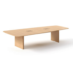 Aion Table | Tables de repas | Walter Knoll