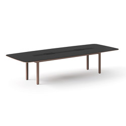 Aion Table | Tables de repas | Walter Knoll