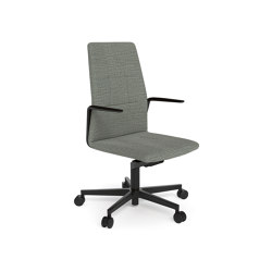 Leadchair Evo Program | Sedie | Walter Knoll