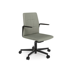 Leadchair Evo Program | Sillas | Walter Knoll