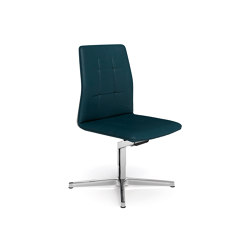 Leadchair Evo Program | Chairs | Walter Knoll